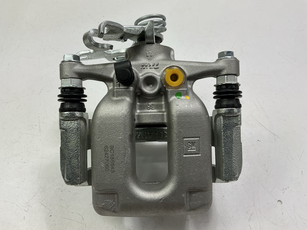 REMAN. Carquest 18-B5543 Rear Left Brake Caliper For 2016-2019 Chevrolet Cruze