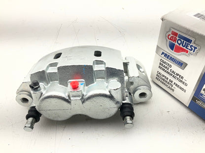 Missing All Hardware - REMAN. Carquest 18-B8046B Right Brake Caliper, As Is