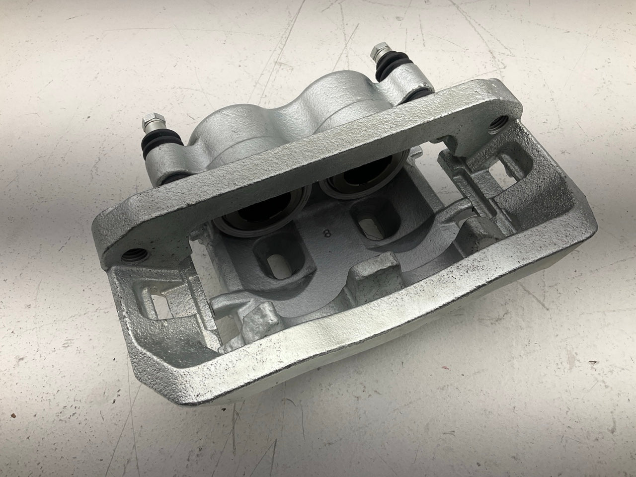 Missing All Hardware - REMAN. Carquest 18-B8046B Right Brake Caliper, As Is