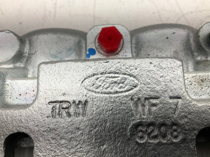 Missing All Hardware - REMAN. Carquest 18-B8046B Right Brake Caliper, As Is