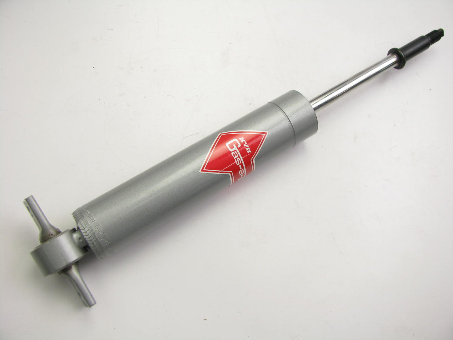 Carquest 1844321 Front Shock Absorber For 2002-2008 Ram 1500 RWD