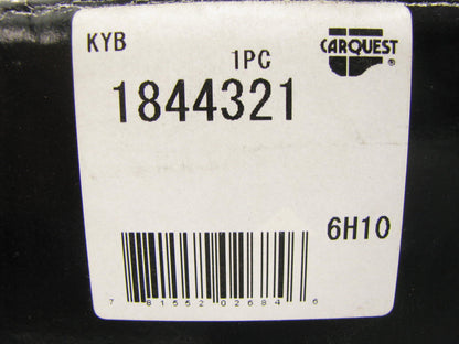 Carquest 1844321 Front Shocks Absorber For 2002-2008 Dodge Ram 1500 RWD