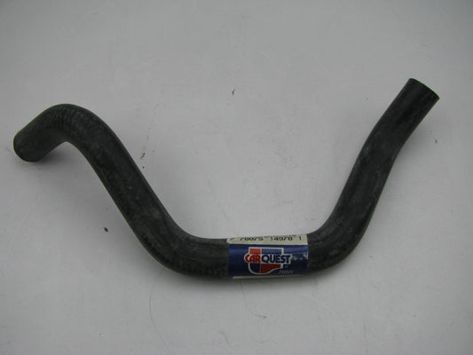 Carquest 18483 HVAC Molded Heater Hose Upper 2004-2007 Toyota Highlander 2.4L