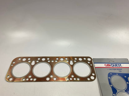 Carquest 1876 SINGLE Cylinder Head Gasket -1949-1975 OLIVER TRACTOR 550 66 660