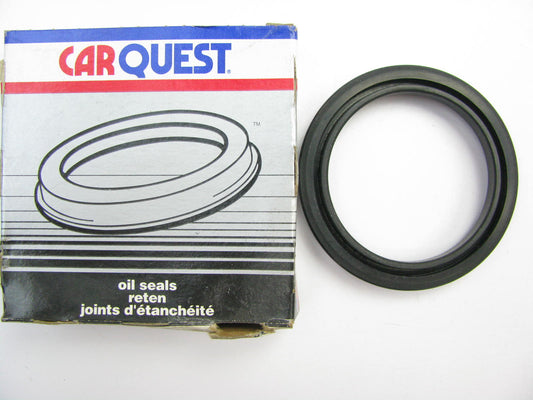 Carquest 1883 FRONT OUTER Wheel Seal