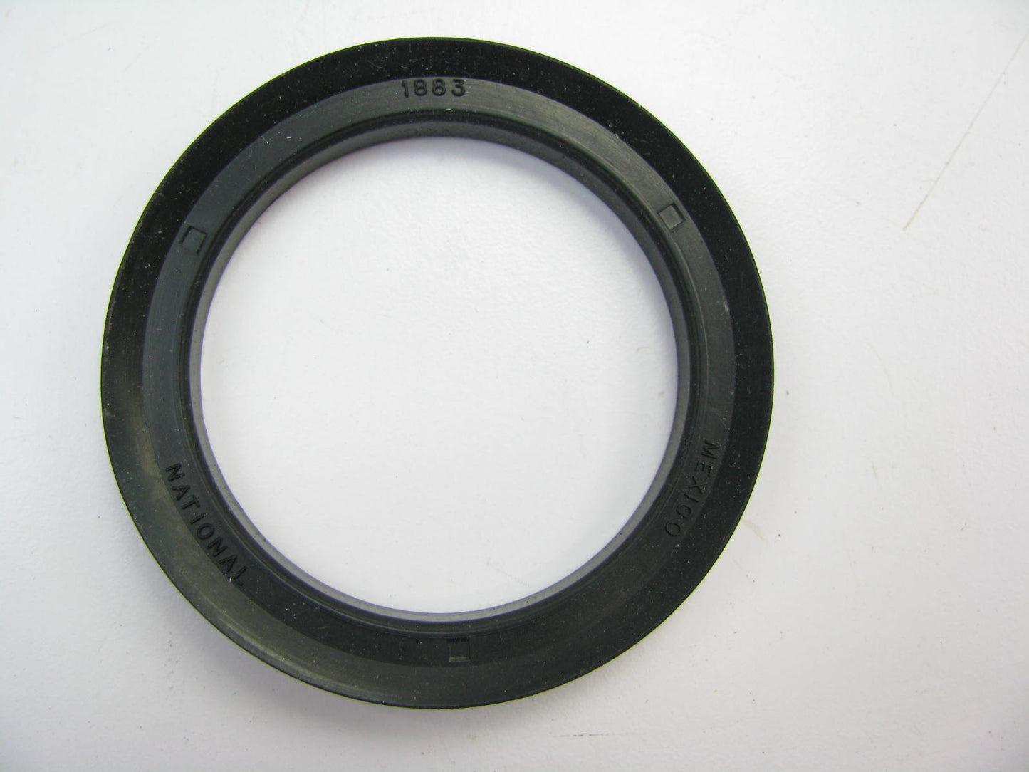 Carquest 1883 FRONT OUTER Wheel Seal