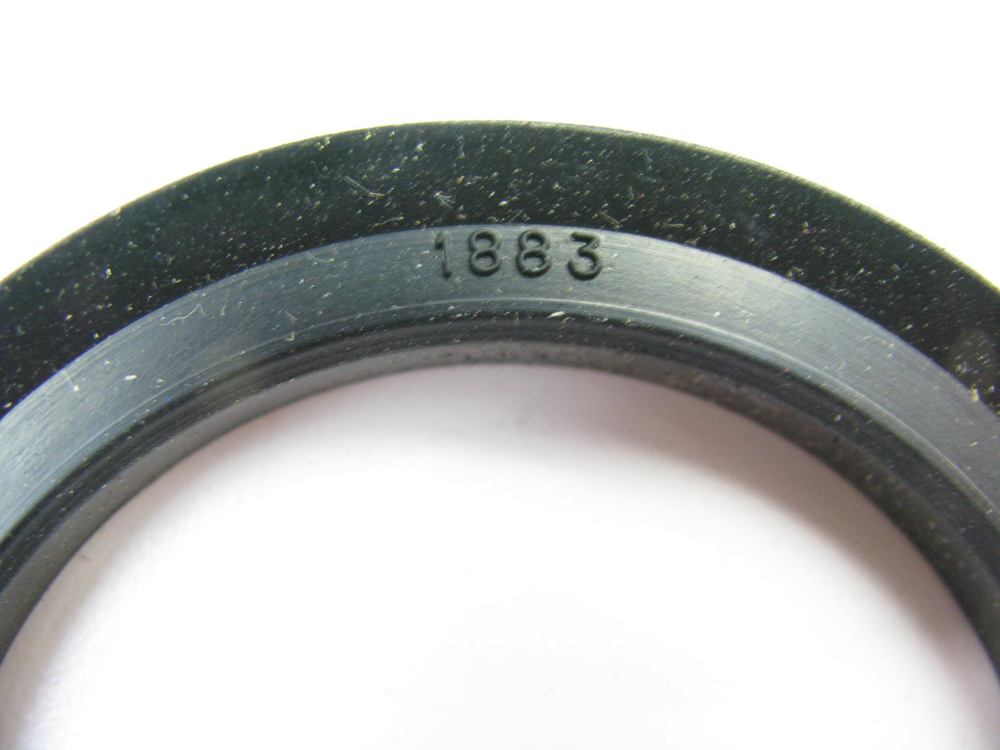 Carquest 1883 FRONT OUTER Wheel Seal