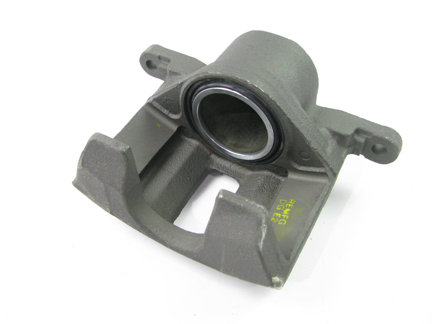 REMAN. Carquest 19-2073 Front Left Drivers Side Brake Caliper