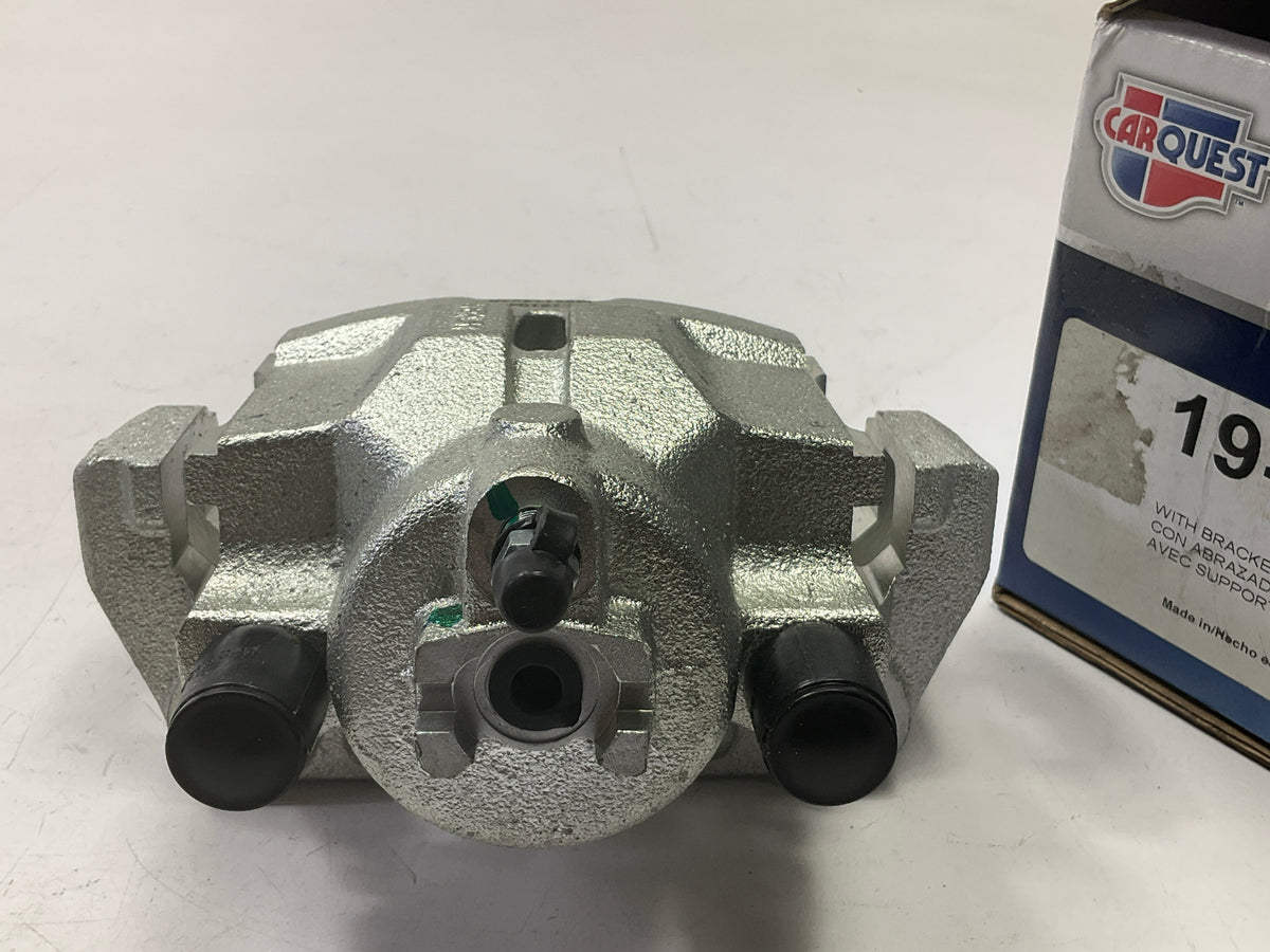 Carquest 19-B1042 Front Brake Caliper For 1986-1994 Suzuki Samurai