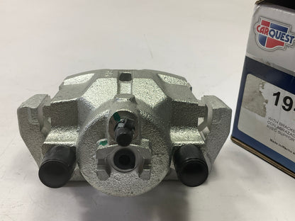 Carquest 19-B1042 Front Brake Caliper For 1986-1994 Suzuki Samurai