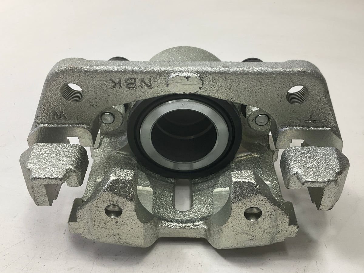 Carquest 19-B1042 Front Brake Caliper For 1986-1994 Suzuki Samurai
