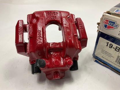REMAN. Carquest 19-B2888 Rear Right Disc Brake Caliper