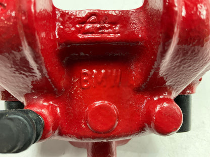 REMAN. Carquest 19-B2888 Rear Right Disc Brake Caliper