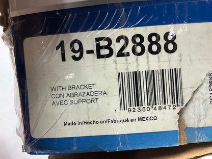 REMAN. Carquest 19-B2888 Rear Right Disc Brake Caliper