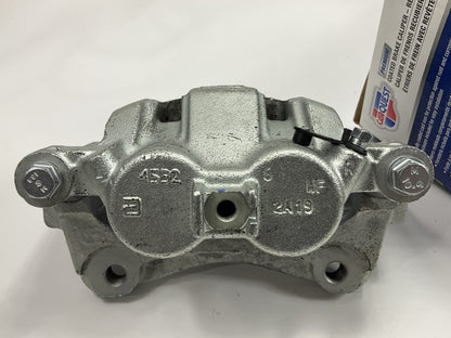 Has Minor Surface Rust, REMAN. Carquest 19-B3103 Front Right Brake Caliper