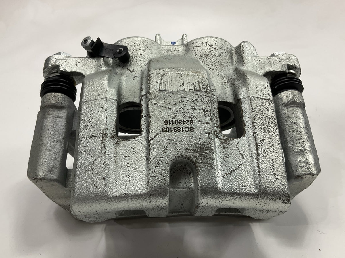 Has Minor Surface Rust, REMAN. Carquest 19-B3103 Front Right Brake Caliper
