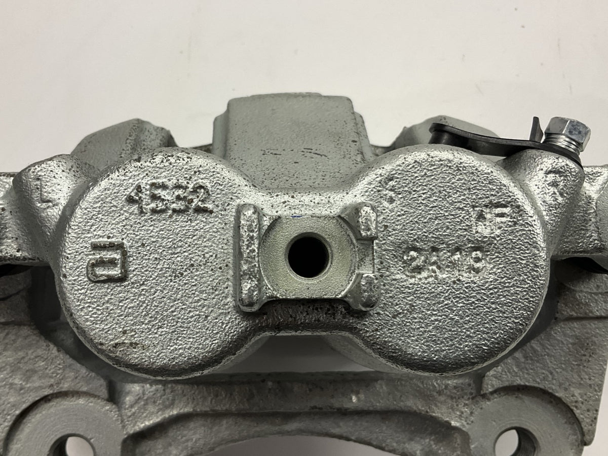 Has Minor Surface Rust, REMAN. Carquest 19-B3103 Front Right Brake Caliper