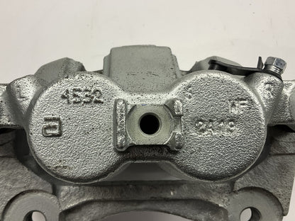 Has Minor Surface Rust, REMAN. Carquest 19-B3103 Front Right Brake Caliper