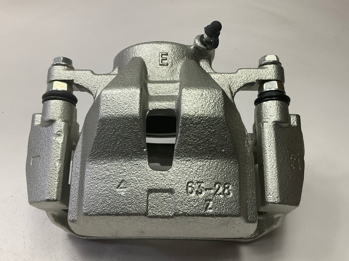 REMAN. Carquest 19-B3194 Front Left Disc Brake Caliper