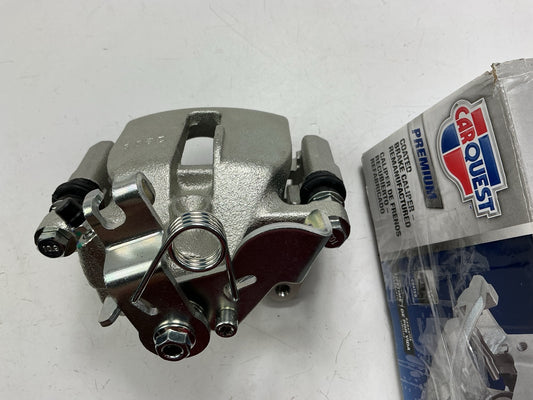 REMAN. Carquest 19-B3414 Rear Right Disc Brake Caliper