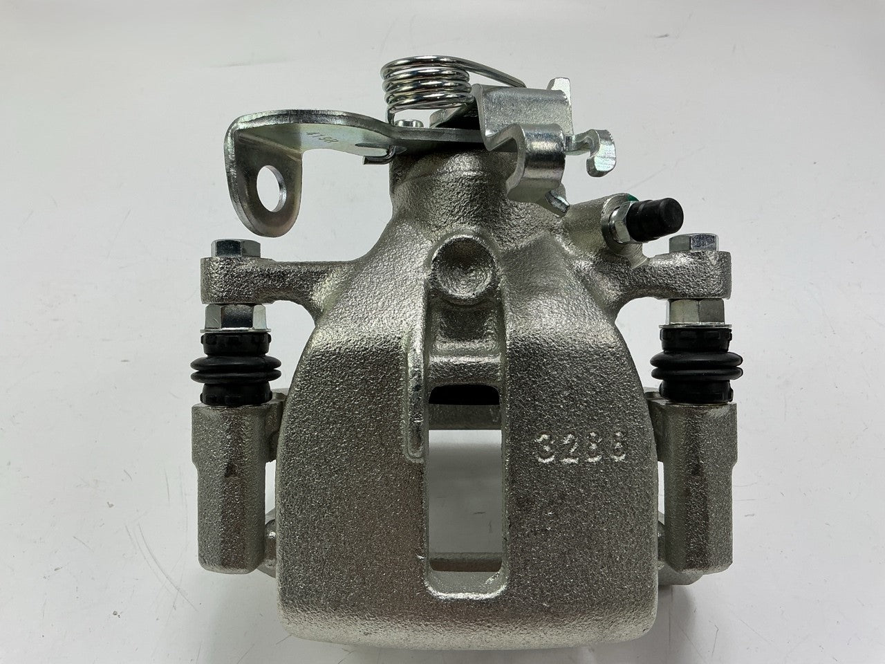 REMAN. Carquest 19-B3414 Rear Right Disc Brake Caliper