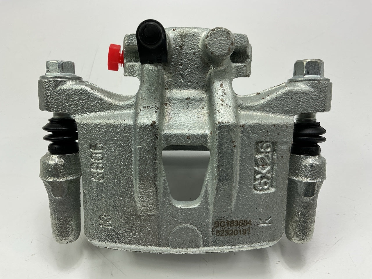 REMAN. Carquest 19-B3584 Rear Left Disc Brake Caliper