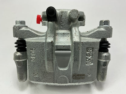 REMAN. Carquest 19-B3584 Rear Left Disc Brake Caliper