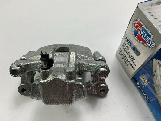 REMAN. Carquest 19-B3585 Rear Right Brake Caliper