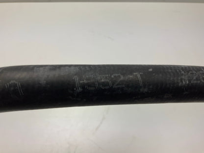 Carquest 19154 HVAC Molded Heater Hose For 2000-2004 Ford Focus 2.0L DOHC