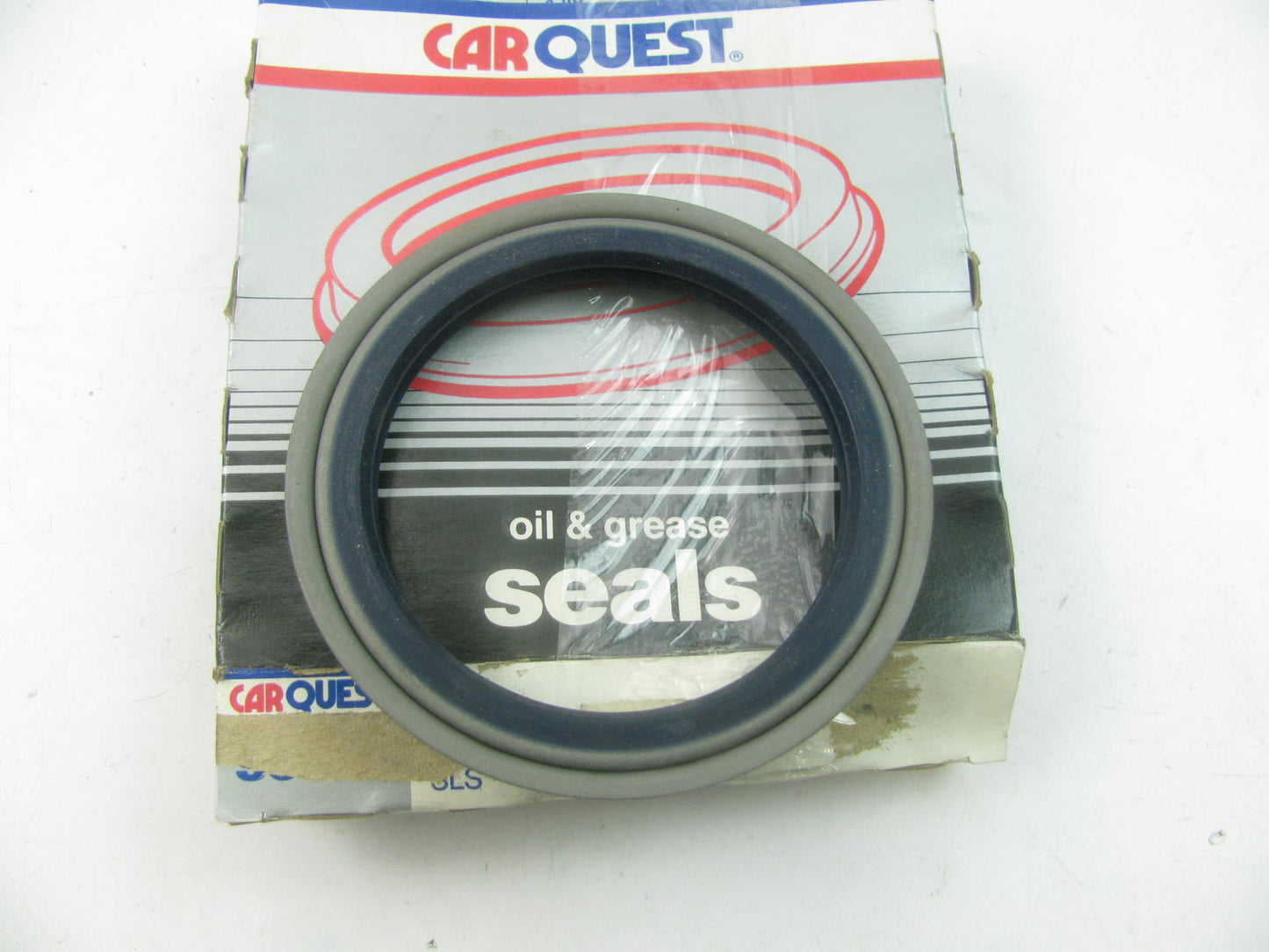 Carquest 1945 Engine Crankshaft Rear Main Seal