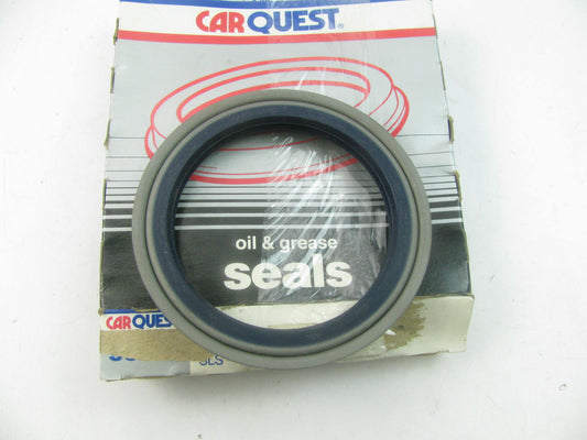 Carquest 1945 Engine Crankshaft Rear Main Seal