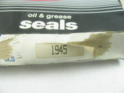 Carquest 1945 Engine Crankshaft Rear Main Seal