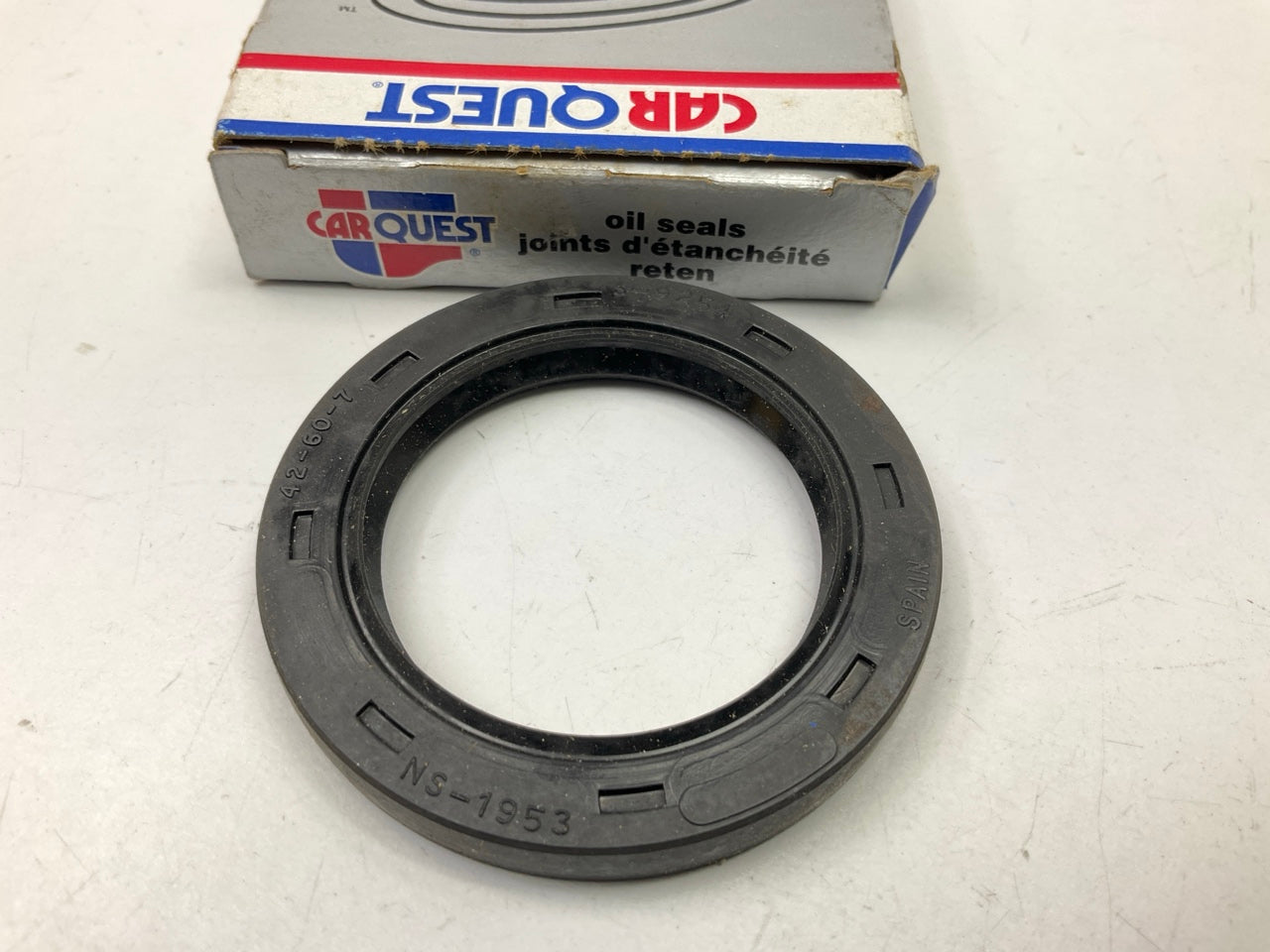 Carquest 1953 Engine Timing Cover Seal