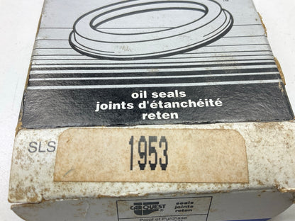 Carquest 1953 Engine Timing Cover Seal
