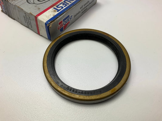 Carquest 1971 Front Wheel Seal