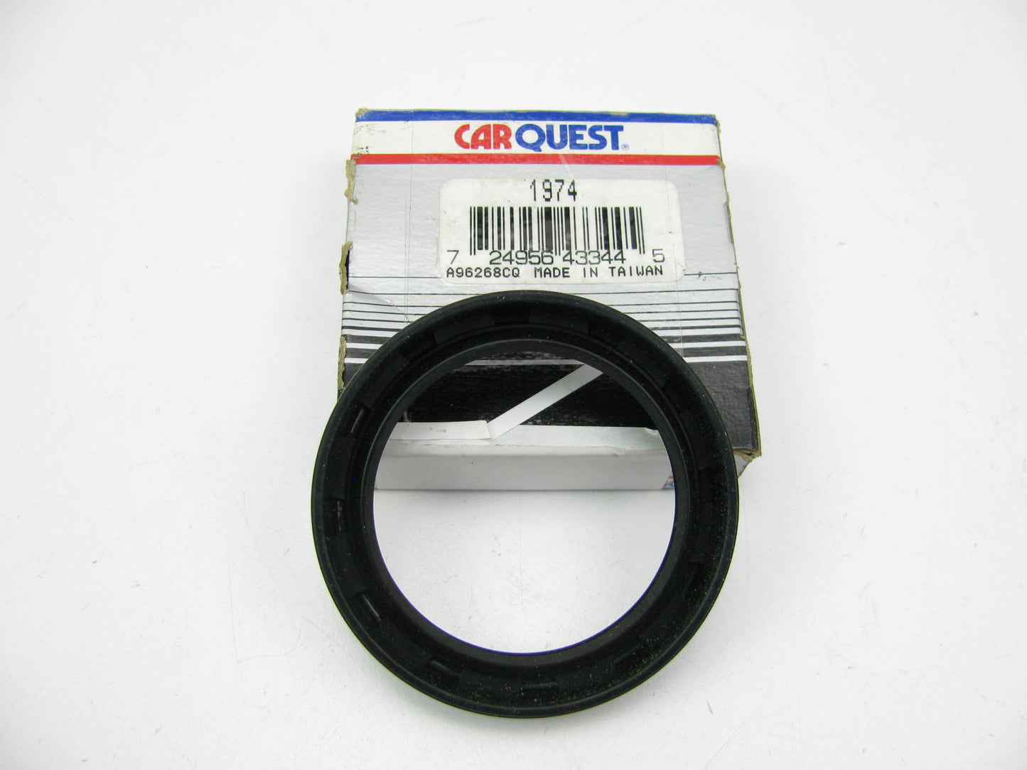 Carquest 1974 Wheel Seal - Rear Outer / Front Inner