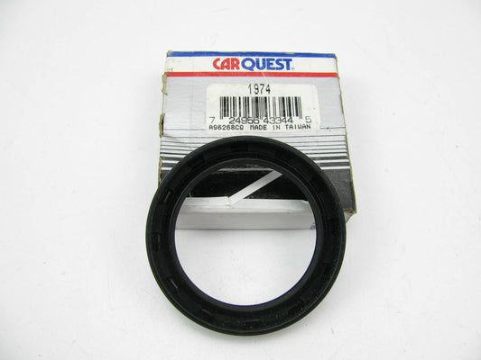 Carquest 1974 Wheel Seal - Rear Outer / Front Inner