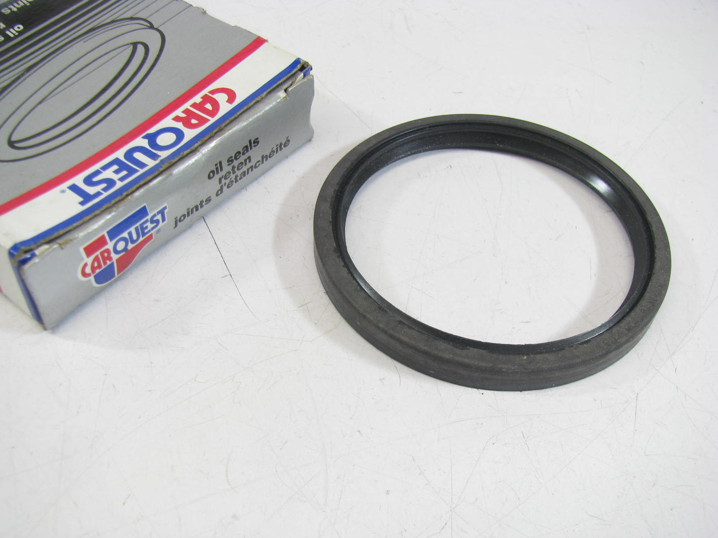 Carquest 1984 Wheel Seal - Rear Inner