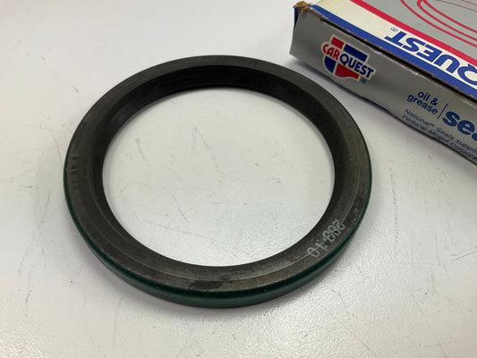 Carquest 1986S Front Inner Wheel Seal For 1980-1983 Datsun 720 Pickup 4WD ONLY