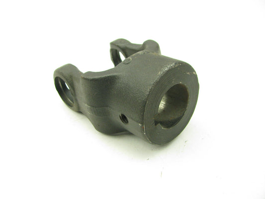 Carquest (Spicer) 2-4-1423 End Yoke 1.250'' Bore 1240 Series W/ 0.312 Keyway