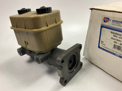 Missing Level Sensor - Carquest 20-08037 Brake Master Cylinder
