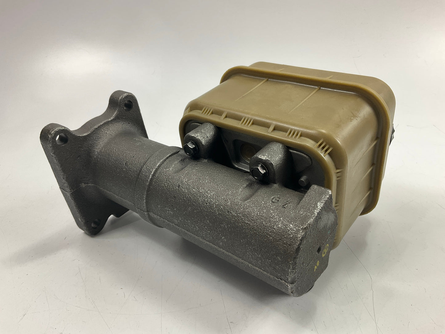 Missing Level Sensor - Carquest 20-08037 Brake Master Cylinder