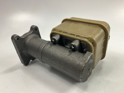 Missing Level Sensor - Carquest 20-08037 Brake Master Cylinder