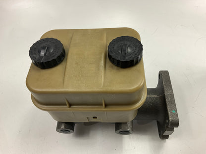 Missing Level Sensor - Carquest 20-08037 Brake Master Cylinder