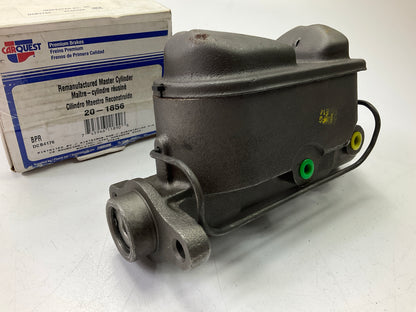 SURFACE RUST, SEE Actual Photos - Carquest 20-1856 Brake Master Cylinder