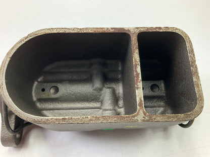 SURFACE RUST, SEE Actual Photos - Carquest 20-1856 Brake Master Cylinder