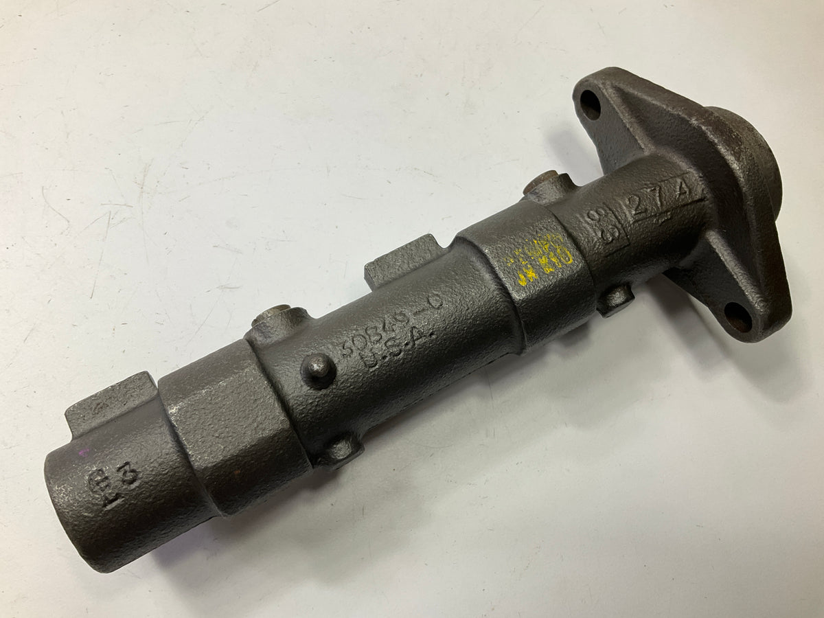 REMAN. Carquest 20-2278 Brake Master Cylinder