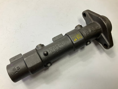 REMAN. Carquest 20-2278 Brake Master Cylinder