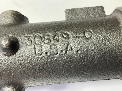 REMAN. Carquest 20-2278 Brake Master Cylinder