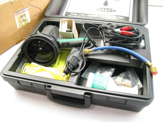 Carquest 200522 A/C Air Conditioning System UV Leak Detection Kit TRACER TP-1582